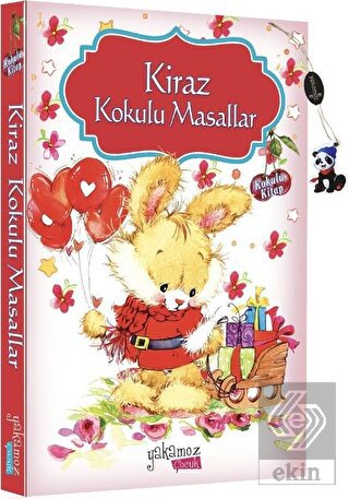 Kiraz Kokulu Masallar