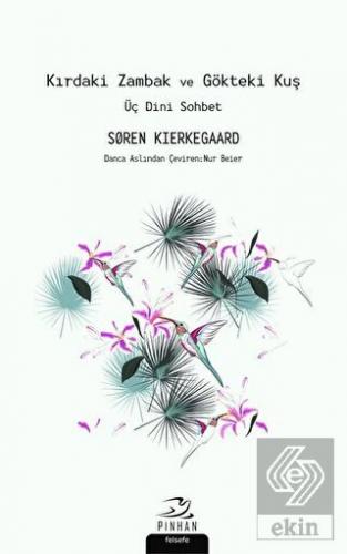 Kırdaki Zambak ve Gökteki Kuş