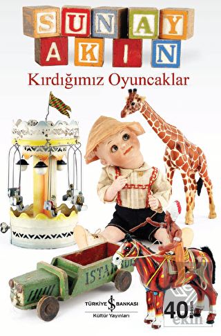 Kırdığımız Oyuncaklar
