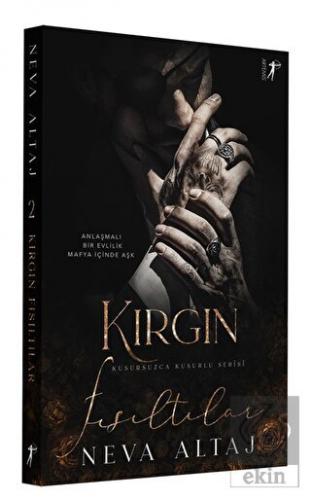 Kırgın Fısıltılar