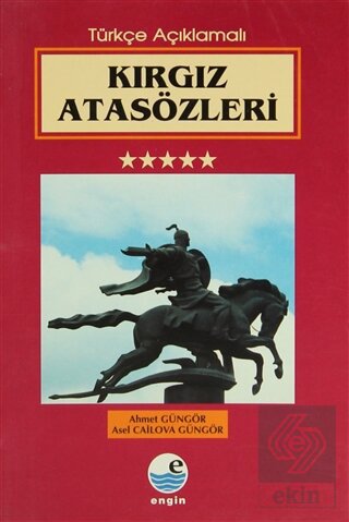 Kırgız Atasözleri