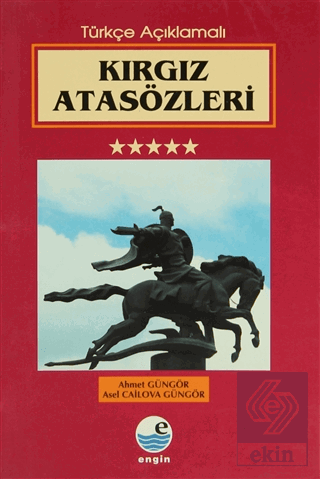 Kırgız Atasözleri