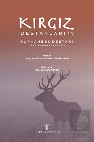 Kırgız Destanları 17