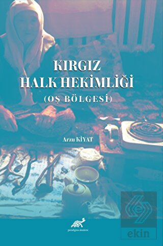 Kırgız Halk Hekimliği