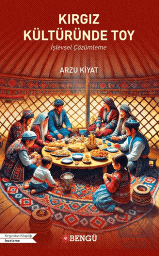Kırgız Kültüründe Toy