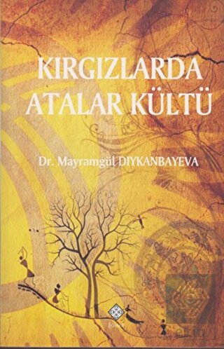 Kırgızlarda Atalar Kültü