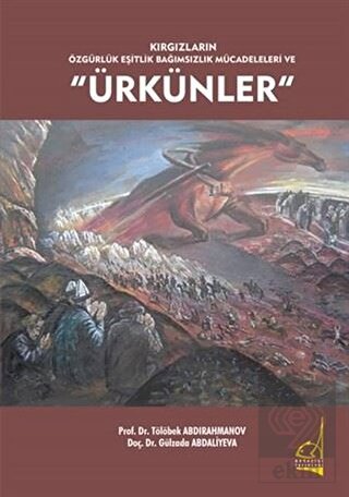 Kırgızların Özgürlük Eşitlik Bağımsızlık Mücadelel
