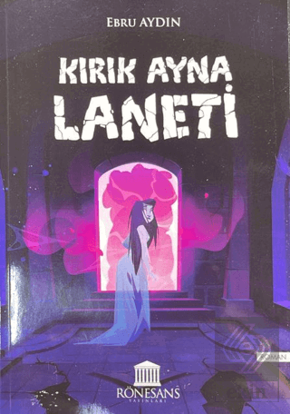 Kırık Ayna Laneti