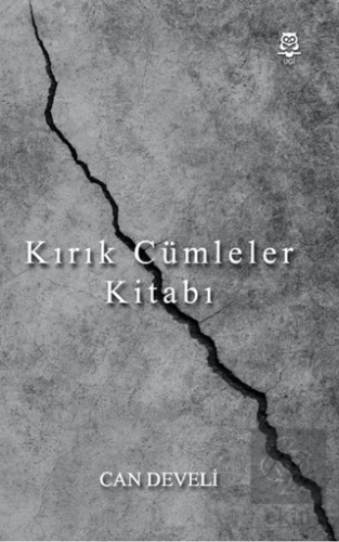 Kırık Cümleler Kitabı