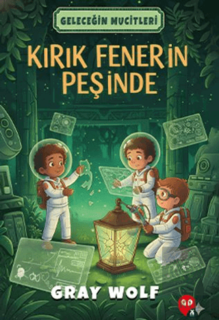 Kırık Fenerin Peşinde