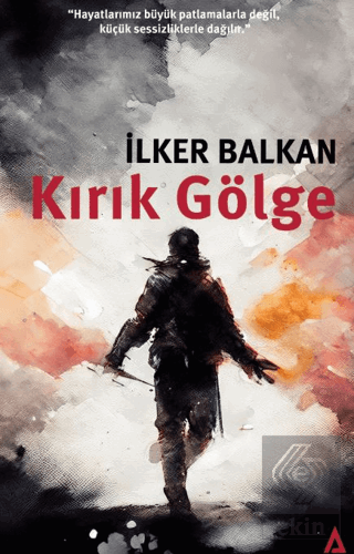 Kırık Gölge
