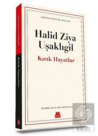 Kırık Hayatlar