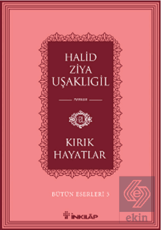 Kırık Hayatlar