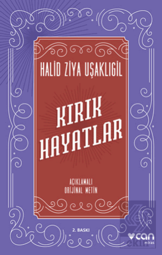 Kırık Hayatlar
