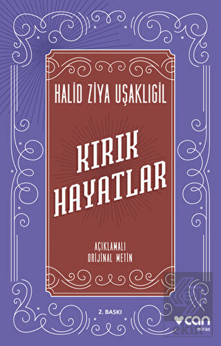 Kırık Hayatlar