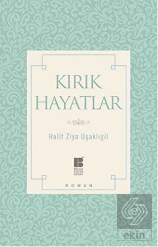 Kırık Hayatlar