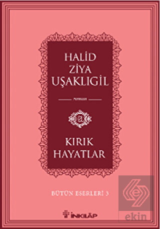 Kırık Hayatlar