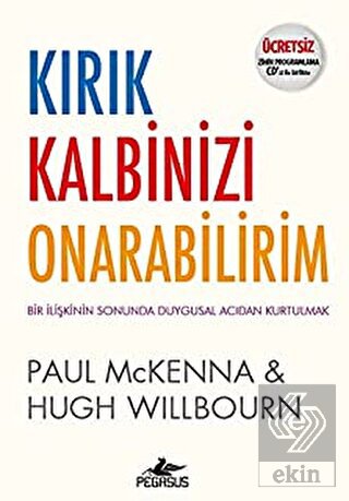 Kırık Kalbinizi Onarabilirim (Ücretsiz Zihin Progr