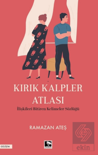 Kırık Kalpler Atlası