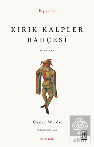 Kırık Kalpler Bahçesi