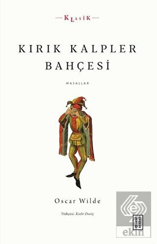 Kırık Kalpler Bahçesi