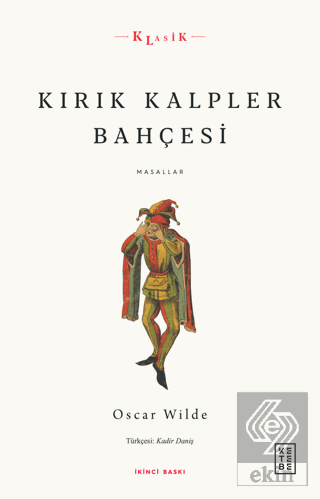 Kırık Kalpler Bahçesi