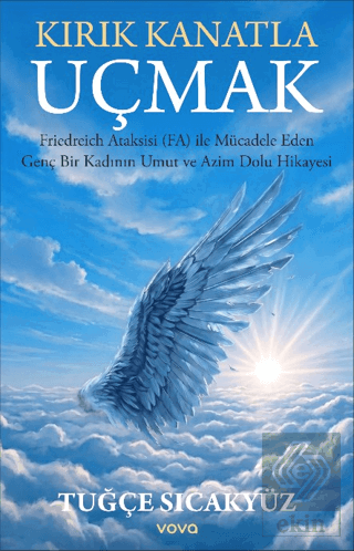 Kırık Kanatla Uçmak
