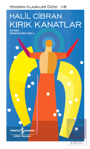 Kırık Kanatlar (Şömizli)