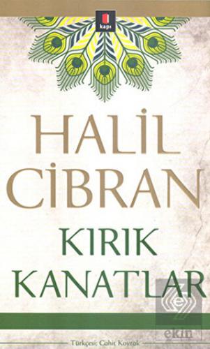 Kırık Kanatlar