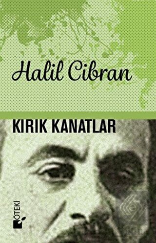 Kırık Kanatlar