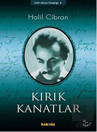 Kırık Kanatlar