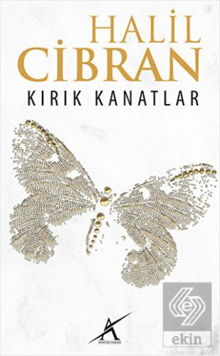 Kırık Kanatlar
