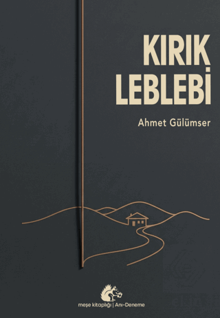 Kırık Leblebi