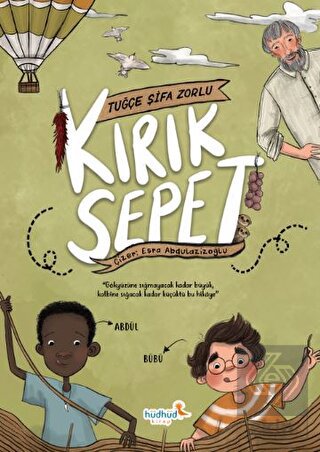 Kırık Sepet