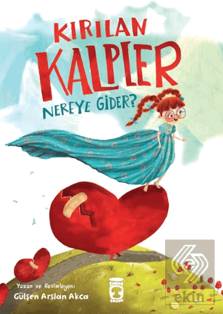 Kırılan Kalpler Nereye Gider?