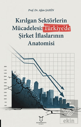Kırılgan Sektörlerin Mücadelesi: Türkiye'de Şirket İflaslarının Anatom
