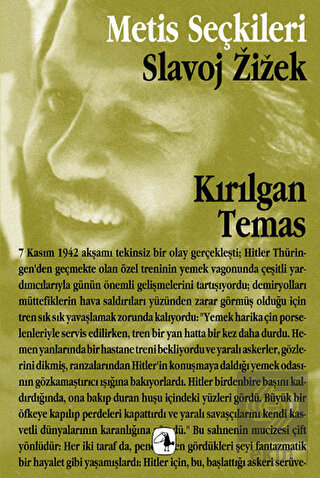 Kırılgan Temas