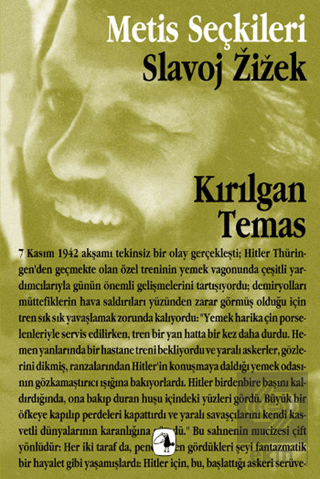 Kırılgan Temas