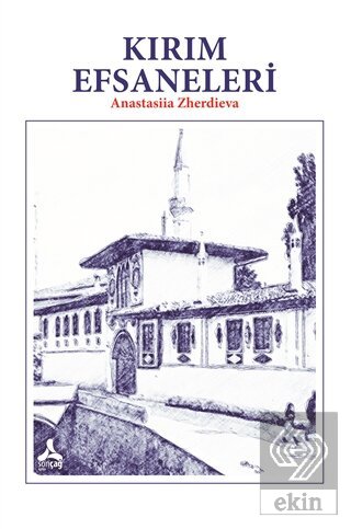 Kırım Efsaneleri