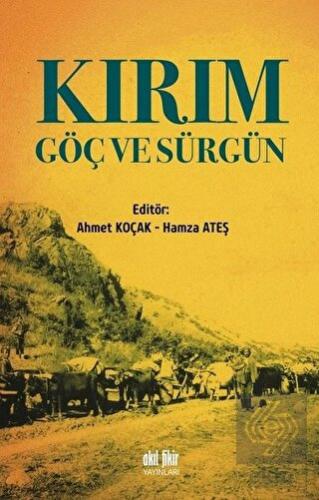Kırım Göç ve Sürgün