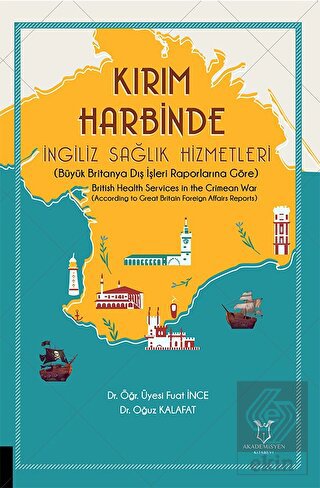 Kırım Harbinde İngiliz Sağlık Hizmetleri