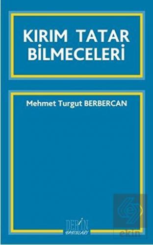 Kırım Tatar Bilmeceleri