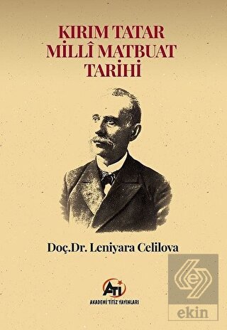 Kırım Tatar Milli Matbuat Tarihi