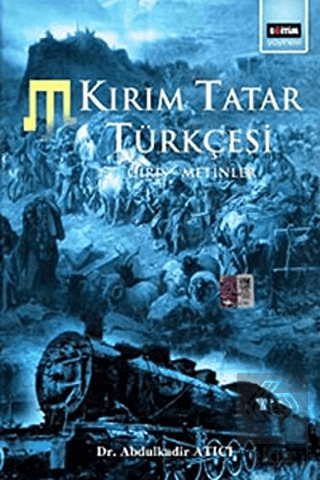 Kırım Tatar Türkçesi  Giriş - Metinler
