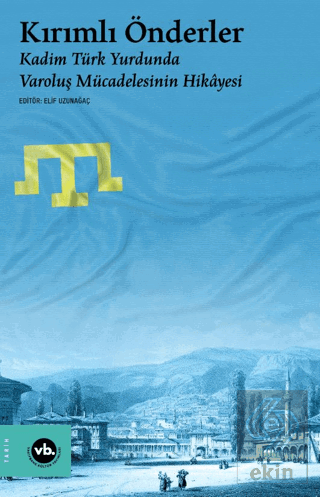 Kırımlı Önderler