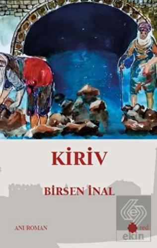 Kiriv