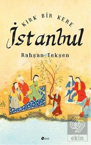 Kırk Bir Kere İstanbul