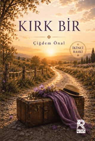 Kırk Bir Çiğdem Önal Raven Yayınevi Satın Al - ekinkitap.com