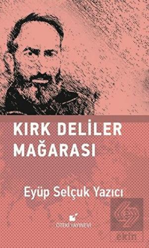 Kırk Deliler Mağarası