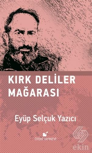Kırk Deliler Mağarası